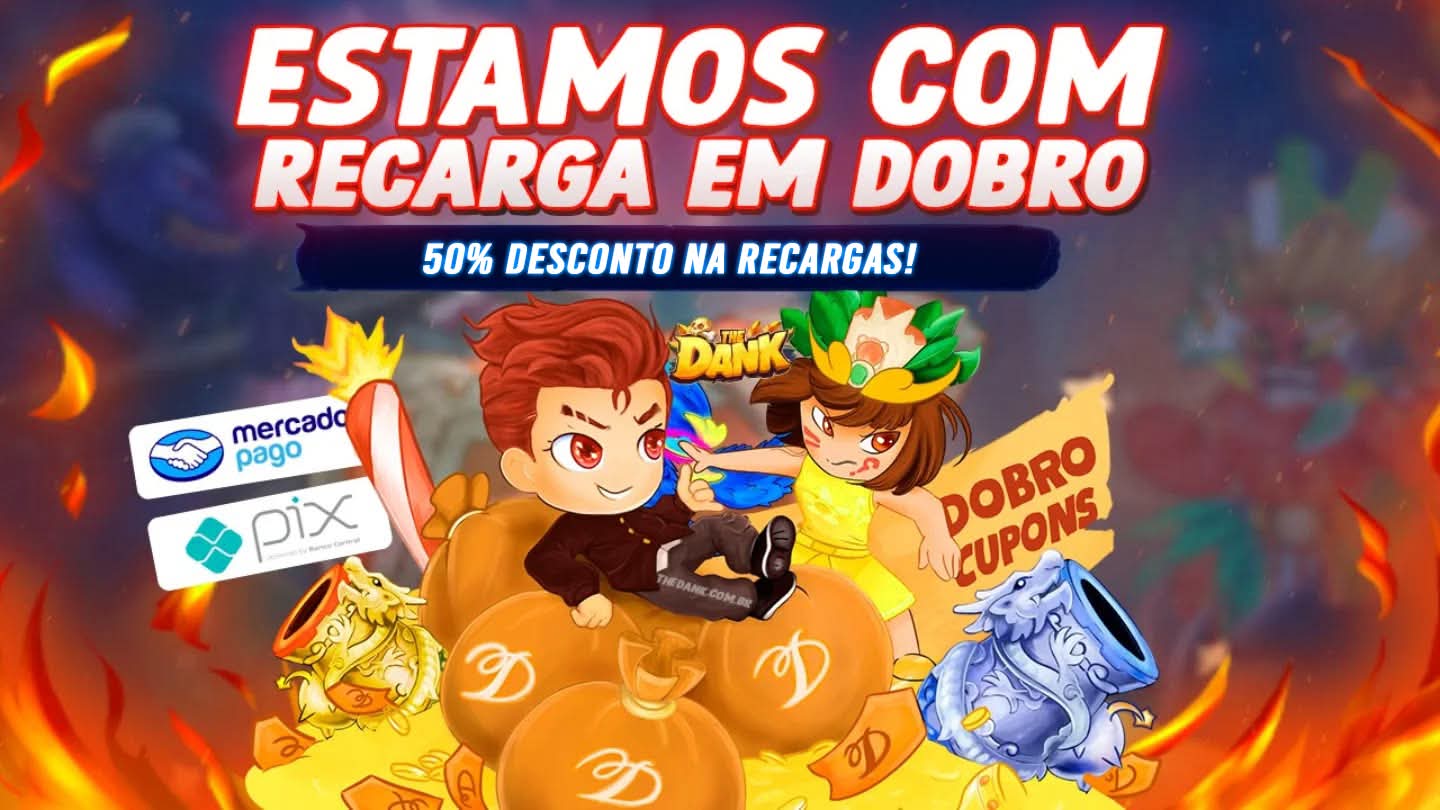 MEGA PROMOÇÃO